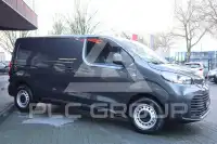 2024 Toyota Ace