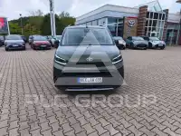 2024 Toyota Ace