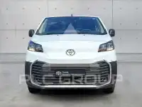 2024 Toyota Ace