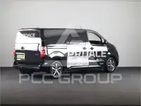 2024 Toyota Ace