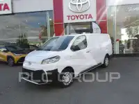 2024 Toyota Ace