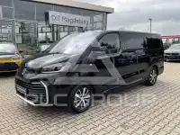 2024 Toyota Ace