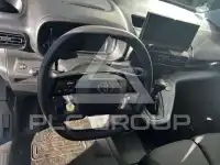 2024 Toyota Ace