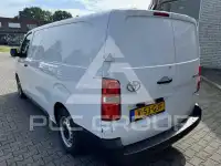 2025 Toyota Ace