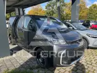 2024 Toyota Ace