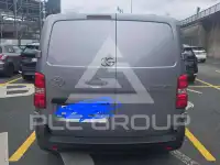 2024 Toyota Ace