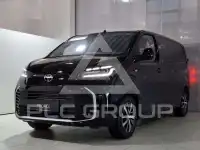2024 Toyota Ace