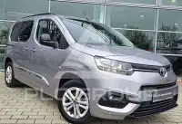 2024 Toyota Ace