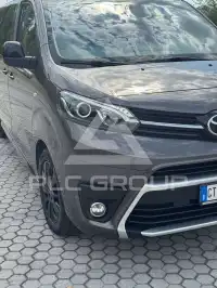 2024 Toyota Ace