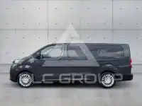 2024 Toyota Ace