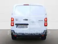 2024 Toyota Ace