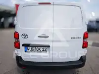 2024 Toyota Ace