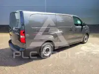 2024 Toyota Ace