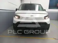 2024 Toyota PROACE CITY