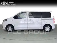 2024 Toyota Ace