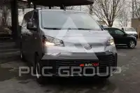 2024 Toyota Ace