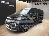 2024 Toyota Ace