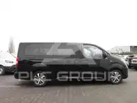 2024 Toyota Ace