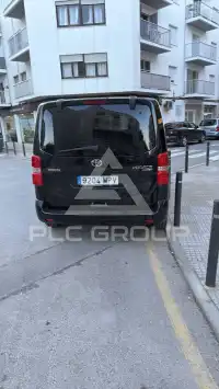 2024 Toyota Ace