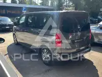 2024 Toyota Ace