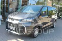 2024 Toyota Ace