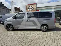 2024 Toyota Ace