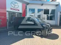 2024 Toyota Ace