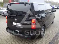 2024 Toyota Ace