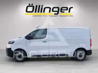 2024 Toyota Ace