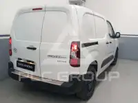 2024 Toyota PROACE CITY