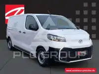 2024 Toyota Ace