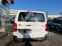 2024 Toyota Ace