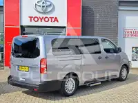 2024 Toyota Ace