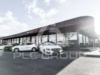 2024 Toyota Ace
