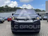 2024 Toyota Ace