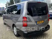 2024 Toyota Ace