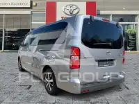 2024 Toyota Ace