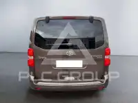 2024 Toyota Ace