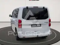2024 Toyota Ace