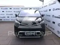 2024 Toyota Ace