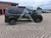 2024 Toyota Ace