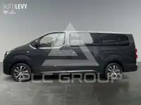 2024 Toyota Ace
