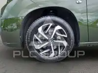 2024 Toyota Ace