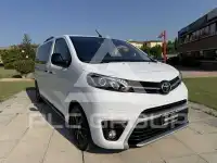 2024 Toyota Ace