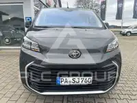 2024 Toyota Ace