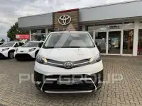 2024 Toyota Ace