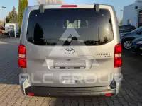 2024 Toyota Ace