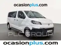 2024 Toyota Ace