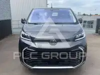 2024 Toyota Ace