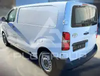 2024 Toyota Ace